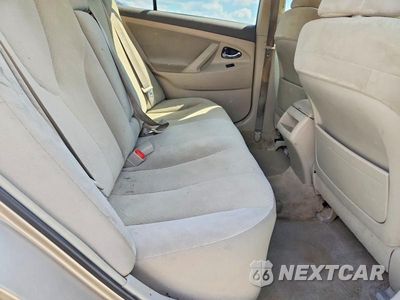 Zdjęcie 10 z 12 samochodu: 2007 TOYOTA CAMRY LE VIN:4T1BE46K87U031621 - miniatura