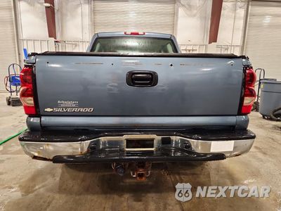 Zdjęcie 6 z 12 samochodu: 2006 CHEVROLET SILVERADO K1500 VIN:2GCEK13V461270620 - miniatura