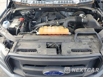 Zdjęcie 11 z 12 samochodu: 2016 FORD F150 VIN:1FTMF1CP3GFB41621 - miniatura