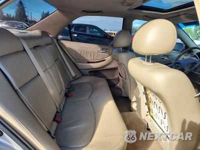 Zdjęcie 10 z 13 samochodu: 1999 HONDA ACCORD EX VIN:JHMCG5655XC033494 - miniatura