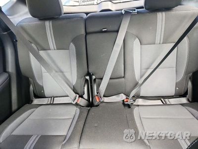 Zdjęcie 10 z 13 samochodu: 2026 CHEVROLET BLAZER 2LT VIN:3GNKBCR42TS174019 - miniatura