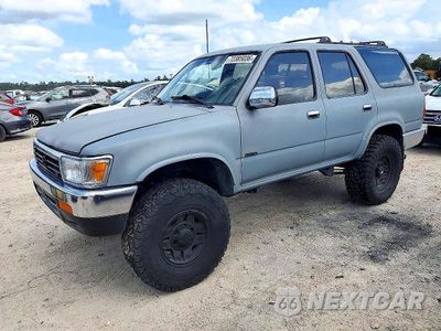 1995 TOYOTA 4RUNNER SR5 V6 JT3VN39W4S8087510 - główne zdjęcie licytacji z USA - miniatura