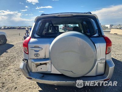 Zdjęcie 6 z 13 samochodu: 2008 TOYOTA RAV4 BASE VIN:JTMBK33V385051647 - miniatura