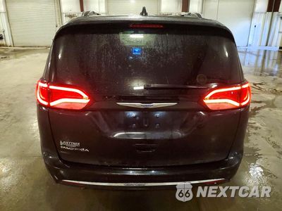 Zdjęcie 6 z 14 samochodu: 2017 CHRYSLER PACIFICA TOURING L PLUS VIN:2C4RC1EG6HR734542 - miniatura