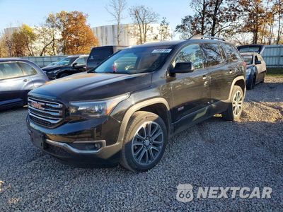 2018 GMC ACADIA ALL TERRAIN 1GKKNVLS0JZ135596 - główne zdjęcie licytacji z USA - miniatura