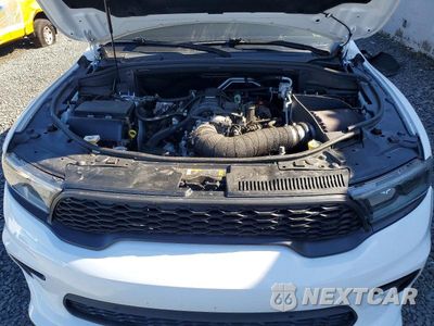 Zdjęcie 12 z 13 samochodu: 2021 DODGE DURANGO R/T VIN:1C4SDJCT1MC793550 - miniatura