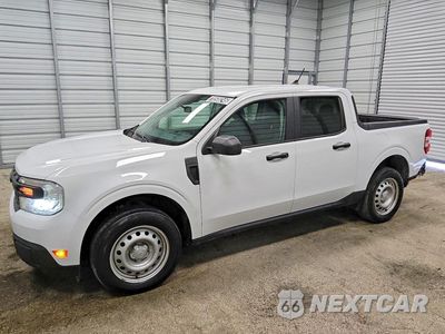 2024 FORD MAVERICK XL 3FTTW8B98RRA28986 - główne zdjęcie licytacji z USA - miniatura