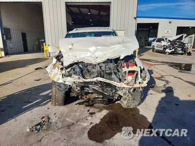 Piąte zdjęcie samochodu w środku: 2006 LEXUS LX 470 VIN:JTJHT00W664006043 - miniatura