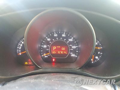 Zdjęcie 9 z 13 samochodu: 2019 KIA SOUL + VIN:KNDJP3A53K7667473 - miniatura