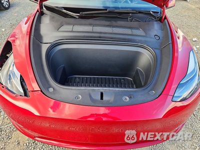 Zdjęcie 12 z 13 samochodu: 2022 TESLA MODEL Y VIN:7SAYGDEF4NF406216 - miniatura