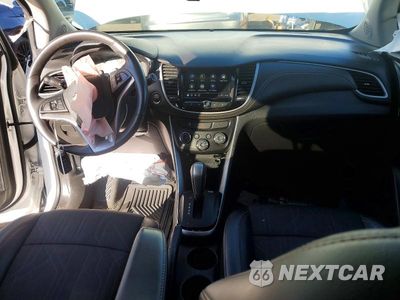 Zdjęcie 8 z 13 samochodu: 2018 CHEVROLET TRAX 1LT VIN:KL7CJPSB9JB669632 - miniatura