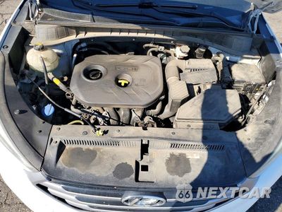Zdjęcie 11 z 12 samochodu: 2018 HYUNDAI TUCSON SEL VIN:KM8J3CA42JU728035 - miniatura