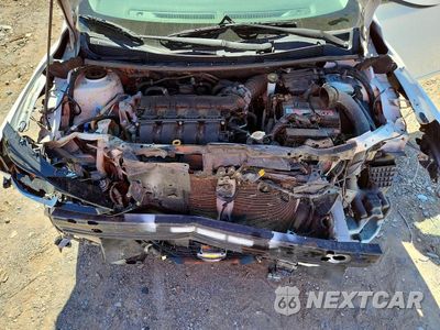Zdjęcie 11 z 13 samochodu: 2019 NISSAN SENTRA SV VIN:3N1AB7AP3KY258706 - miniatura