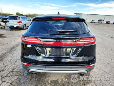 Zdjęcie 6 z 13 samochodu: 2017 LINCOLN MKC RESERVE VIN:5LMTJ3DH9HUL13864 - miniatura