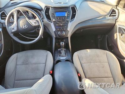 Zdjęcie 8 z 13 samochodu: 2016 HYUNDAI SANTA FE SPORT 2.4L VIN:5XYZT3LB0GG314684 - miniatura