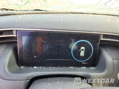 Zdjęcie 9 z 13 samochodu: 2022 HYUNDAI TUCSON LIMITED VIN:5NMJECAE0NH050373 - miniatura