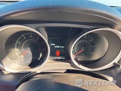 Zdjęcie 9 z 12 samochodu: 2015 MITSUBISHI OUTLANDER SPORT ES VIN:4A4AR3AU5FE028538 - miniatura