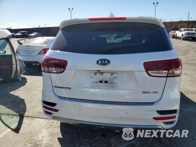 Zdjęcie 6 z 13 samochodu: 2016 KIA SORENTO SX LIMITED V6 VIN:5XYPKDA53GG121653 - miniatura