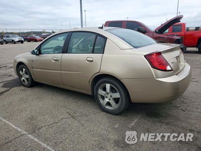 Drugie zdjęcie samochodu z przodu: 2006 SATURN ION LEVEL 3 VIN:1G8AL55F76Z111083 - miniatura