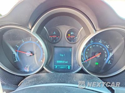 Zdjęcie 9 z 12 samochodu: 2011 CHEVROLET CRUZE LT VIN:1G1PF5S91B7290922 - miniatura