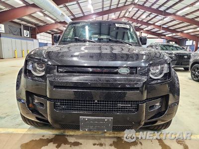 Piąte zdjęcie samochodu w środku: 2023 LAND ROVER DEFENDER 110 X-DYNAMIC SE VIN:SALE27EU8P2150322 - miniatura