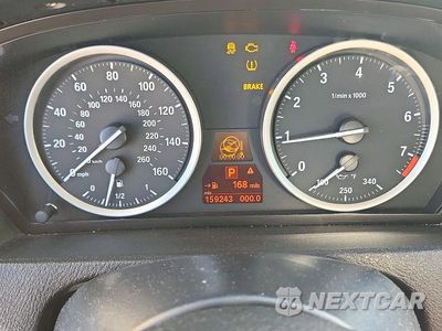 Zdjęcie 9 z 13 samochodu: 2014 BMW X6 XDRIVE35I VIN:5UXFG2C53E0K41775 - miniatura