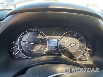 Zdjęcie 9 z 13 samochodu: 2017 NISSAN ARMADA PLATINUM VIN:JN8AY2NC6H9511011 - miniatura