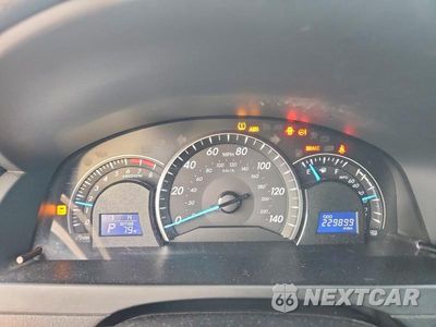 Zdjęcie 9 z 12 samochodu: 2013 TOYOTA CAMRY LE VIN:4T4BF1FK5DR281301 - miniatura