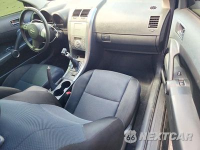 Zdjęcie 8 z 12 samochodu: 2007 SCION TC BASE VIN:JTKDE177970162837 - miniatura