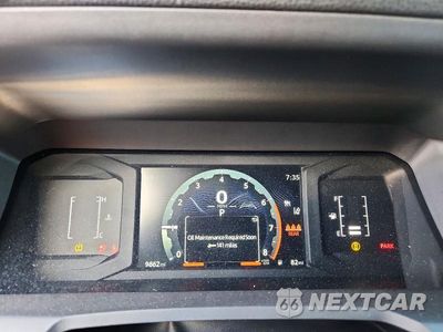Zdjęcie 9 z 12 samochodu: 2025 TOYOTA TACOMA SR5 VIN:3TMLB5JN8SM201496 - miniatura