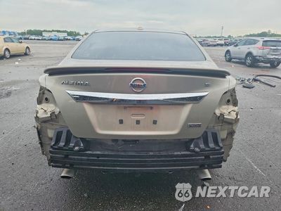 Zdjęcie 6 z 13 samochodu: 2015 NISSAN ALTIMA 2.5 S VIN:1N4AL3AP3FC460596 - miniatura