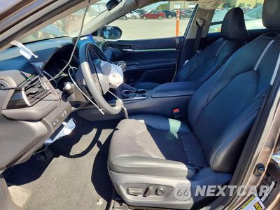 Zdjęcie 7 z 12 samochodu: 2024 TOYOTA CAMRY XSE VIN:4T1K61AK2RU191998 - miniatura