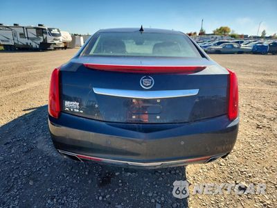 Zdjęcie 6 z 13 samochodu: 2013 CADILLAC XTS PREMIUM COLLECTION VIN:2G61T5S32D9198997 - miniatura