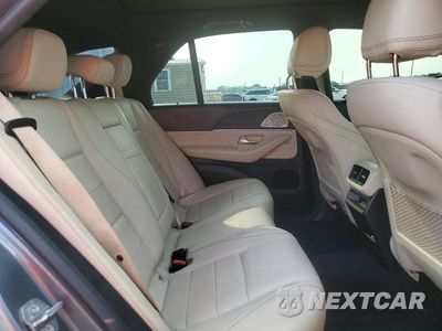 Zdjęcie 11 z 13 samochodu: 2021 MERCEDES-BENZ GLE 350 VIN:4JGFB4JB9MA367793 - miniatura