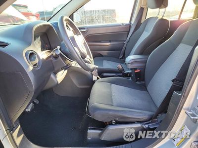Zdjęcie 7 z 13 samochodu: 2011 JEEP COMPASS SPORT VIN:1J4NF1FB1BD141782 - miniatura
