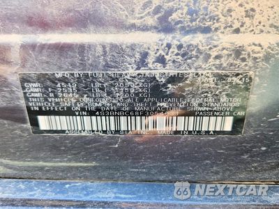 Zdjęcie 13 z 13 samochodu: 2015 SUBARU LEGACY 2.5I PREMIUM VIN:4S3BNBC68F3054031 - miniatura