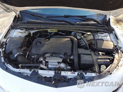 Zdjęcie 11 z 12 samochodu: 2017 CHEVROLET MALIBU LT VIN:1G1ZE5ST0HF124350 - miniatura