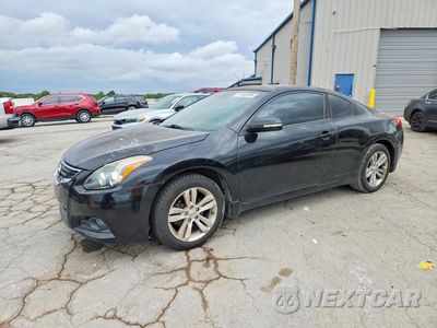 2012 NISSAN ALTIMA 2.5 S 1N4AL2EP2CC175839 - główne zdjęcie licytacji z USA - miniatura