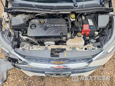 Zdjęcie 11 z 12 samochodu: 2019 CHEVROLET SPARK LS VIN:KL8CB6SA0KC741324 - miniatura