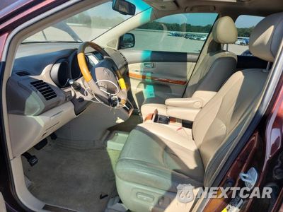 Zdjęcie 7 z 13 samochodu: 2008 LEXUS RX 350 VIN:JTJGK31U380014222 - miniatura