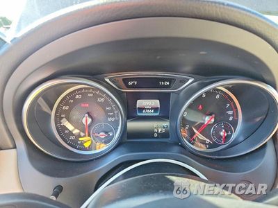 Zdjęcie 9 z 12 samochodu: 2018 MERCEDES-BENZ GLA 250 4MATIC VIN:WDCTG4GB5JJ521843 - miniatura