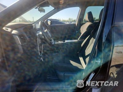 Zdjęcie 7 z 13 samochodu: 2023 NISSAN ROGUE S VIN:5N1BT3AA7PC869949 - miniatura