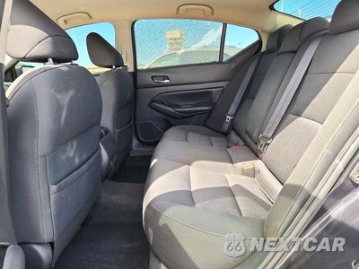 Zdjęcie 10 z 12 samochodu: 2021 NISSAN ALTIMA SV VIN:1N4BL4DW4MN314075 - miniatura