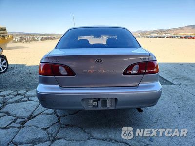Zdjęcie 6 z 12 samochodu: 1999 TOYOTA COROLLA VE VIN:1NXBR12E1XZ204737 - miniatura