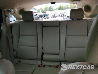 Zdjęcie 10 z 13 samochodu: 2014 ACURA RDX TECHNOLOGY VIN:5J8TB4H57EL015973 - miniatura