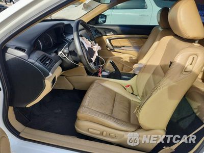 Zdjęcie 7 z 12 samochodu: 2012 HONDA ACCORD EXL VIN:1HGCS1B83CA013261 - miniatura