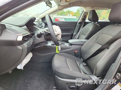 Zdjęcie 7 z 13 samochodu: 2025 NISSAN ALTIMA SV VIN:1N4BL4DV4SN397575 - miniatura