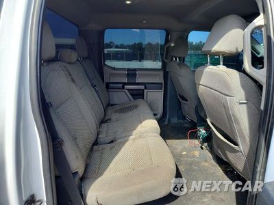 Zdjęcie 10 z 12 samochodu: 2022 FORD F250 SUPER DUTY VIN:1FT7W2BT5NEF30202 - miniatura