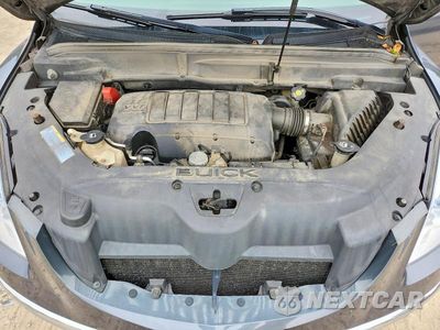 Zdjęcie 12 z 13 samochodu: 2012 BUICK ENCLAVE VIN:5GAKVCED4CJ403910 - miniatura