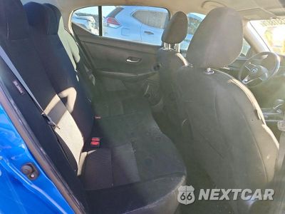 Zdjęcie 10 z 13 samochodu: 2023 NISSAN SENTRA SV VIN:3N1AB8CV9PY265541 - miniatura